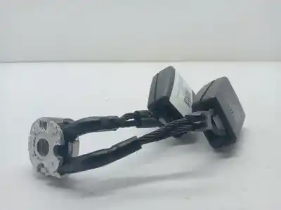 Pezzo di ricambio per auto di seconda mano  per VOLKSWAGEN POLO (6C1)  Riferimenti OEM IAM 6R0857739A  