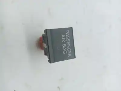 Pezzo di ricambio per auto di seconda mano  per VOLKSWAGEN POLO (6C1)  Riferimenti OEM IAM 6C0919234A  