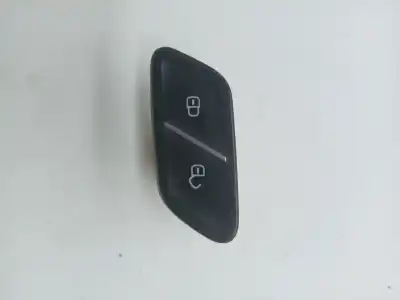 Pezzo di ricambio per auto di seconda mano  per VOLKSWAGEN POLO (6C1)  Riferimenti OEM IAM 6C1962125B  