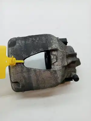 Second-hand car spare part FRONT LEFT BRAKE CALIPER for SKODA FABIA COMBI  OEM IAM references 6C0615123  
