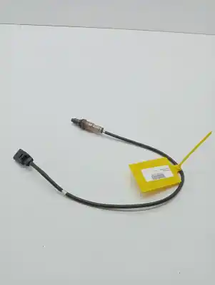 Recambio de automóvil de segunda mano de sonda lambda para skoda fabia combi 1.2 tsi referencias oem iam 4e906262ge