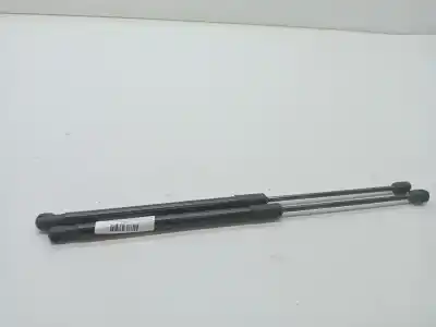 Pezzo di ricambio per auto di seconda mano Ammortizzatori Baule / Porte per VOLKSWAGEN POLO (6C1) * Riferimenti OEM IAM 6R6827550D  