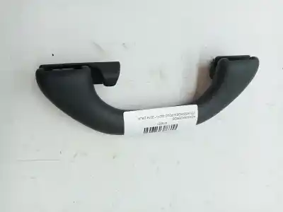 Piesă de schimb auto la mâna a doua INTERIOR MÂNERUL DREAPTA FATA pentru VOLKSWAGEN POLO (6C1)  Referințe OEM IAM 6R0857607  