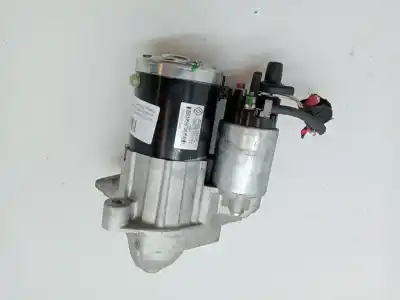 İkinci el araba yedek parçası MOTOR ÇALISIYOR için RENAULT MEGANE IV BERLINA 5P  OEM IAM referansları 233000557R  