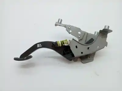 İkinci el araba yedek parçası DEBRIYAJ için RENAULT MEGANE IV BERLINA 5P  OEM IAM referansları 465033065R  