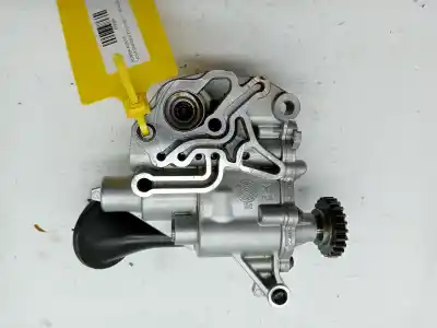 İkinci el araba yedek parçası PETROL BOMBASI için VOLKSWAGEN POLO (6C1)  OEM IAM referansları 06H115105BK  