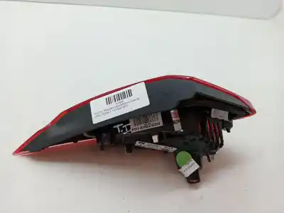 Pezzo di ricambio per auto di seconda mano luce di coda interna sinistra per opel corsa f (2019 - ...) 1.2 thp riferimenti oem iam 1222569