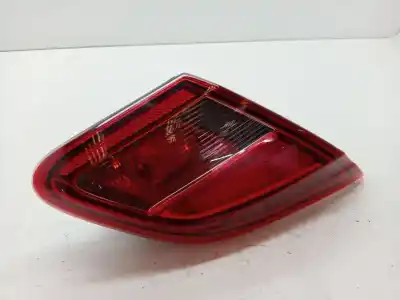 Pezzo di ricambio per auto di seconda mano luce di coda interna sinistra per opel corsa f (2019 - ...) 1.2 thp riferimenti oem iam 1222569  