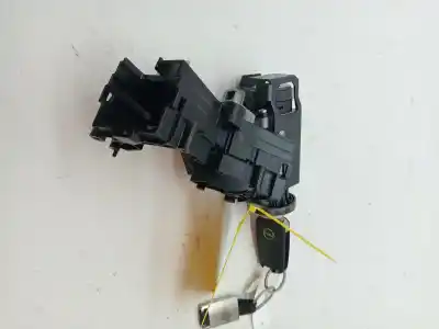 Second-hand car spare part Ignition Switch for OPEL ZAFIRA TOURER 2.0 CDTI CAT OEM IAM references 13383062  13500157