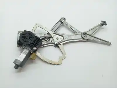 Piesă de schimb auto la mâna a doua Mecanism Acționare Geam Fațã Stânga pentru MERCEDES CLASE M (W163) 3.2 V6 18V CAT Referințe OEM IAM A1637201146  
