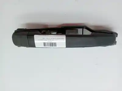 Piesă de schimb auto la mâna a doua Mâner Exterior Fațã Dreapta pentru MERCEDES CLASE M (W163) 3.2 V6 18V CAT Referințe OEM IAM A2027601170  