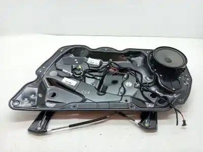 Автозапчасти б/у регулятор стекла переднего правого за VOLKSWAGEN PASSAT LIM. (3G2) 2.0 TDI ссылки OEM IAM 3AA837462C  