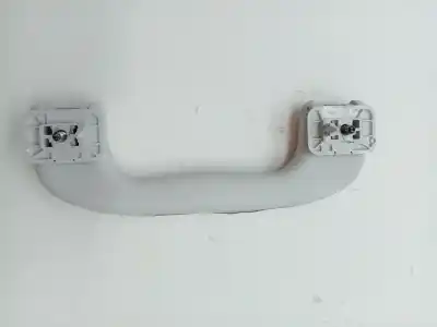 Автозапчасти б/у внутри передней правой ручки за opel corsa d (s07) 1.4 (l08 l68) ссылки oem iam 13378697  