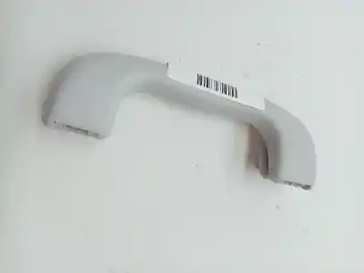 Автозапчасти б/у внутри передней правой ручки за opel corsa d (s07) 1.4 (l08 l68) ссылки oem iam 13378697  