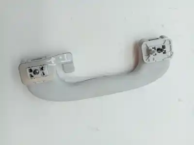 Pezzo di ricambio per auto di seconda mano maniglia interna anteriore destra per opel corsa d (s07) 1.4 (l08 l68) riferimenti oem iam 13433331  