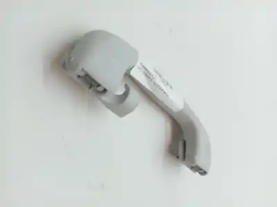 Pezzo di ricambio per auto di seconda mano maniglia interna anteriore destra per opel corsa d (s07) 1.4 (l08 l68) riferimenti oem iam 13433331  