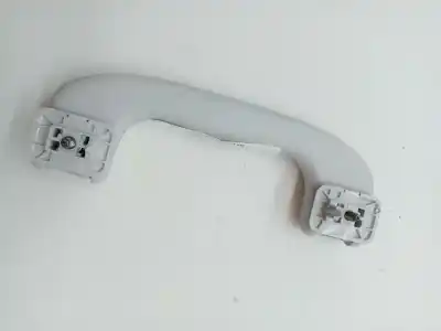 Pezzo di ricambio per auto di seconda mano maniglia interna anteriore destra per opel corsa d (s07) 1.4 (l08 l68) riferimenti oem iam 13378697  
