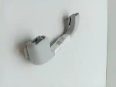 Pezzo di ricambio per auto di seconda mano maniglia interna anteriore destra per opel corsa d (s07) 1.4 (l08 l68) riferimenti oem iam 13378697  