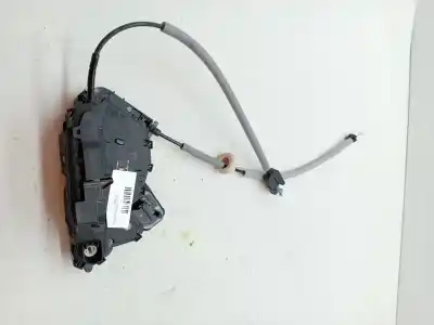 Recambio de automóvil de segunda mano de CERRADURA PUERTA DELANTERA IZQUIERDA para SEAT IBIZA (KJ1)  referencias OEM IAM 5TB837015A  