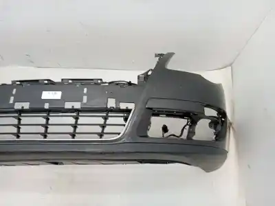 Recambio de automóvil de segunda mano de paragolpes delantero para volkswagen passat berlina (3b3) * referencias oem iam 3c0807217d  