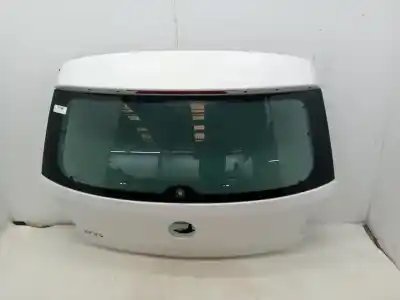Pezzo di ricambio per auto di seconda mano Portellone per VOLKSWAGEN POLO (6C1) * Riferimenti OEM IAM 6C6827025  