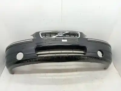 İkinci el araba yedek parçası ön tampon için volvo s60 berlina 2.0 t oem iam referansları 39885164  