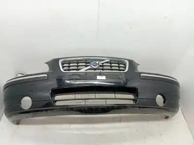 İkinci el araba yedek parçası ön tampon için volvo s60 berlina 2.0 t oem iam referansları 39885164  