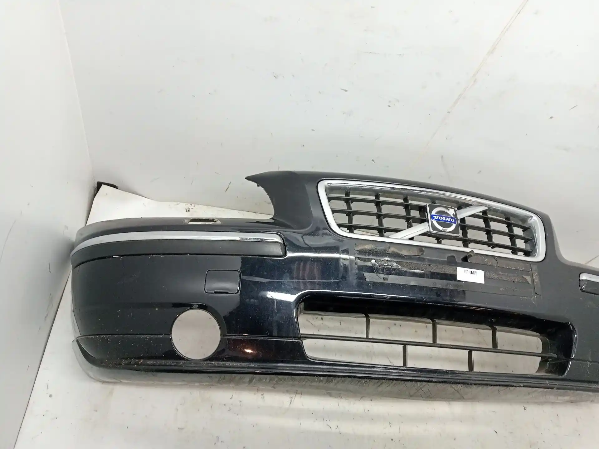 передний бампер volvo s60 berlina 2.0 t 39885164