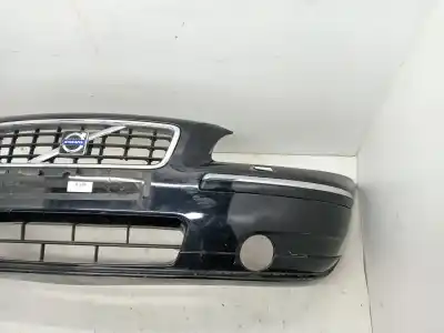İkinci el araba yedek parçası ön tampon için volvo s60 berlina 2.0 t oem iam referansları 39885164  