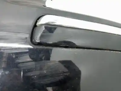 İkinci el araba yedek parçası ön tampon için volvo s60 berlina 2.0 t oem iam referansları 39885164  