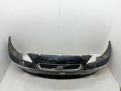 İkinci el araba yedek parçası ön tampon için volvo s60 berlina 2.0 t oem iam referansları 39885164  