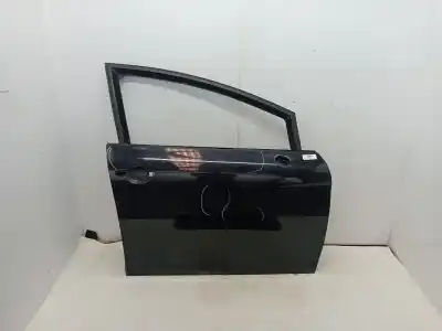 Recambio de automóvil de segunda mano de PUERTA DELANTERA DERECHA para SEAT LEON (1P1)  referencias OEM IAM 1P0831056A  