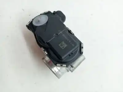 Gebrauchtes Autoersatzteil Drosselklappenstutzen zum OPEL ASTRA K LIM. 5TÜRIG  OEM-IAM-Referenzen 55570009DB  825048