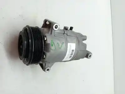 Recambio de automóvil de segunda mano de compresor aire acondicionado para opel astra k lim. 5türig 1.4 16v sidi turbo referencias oem iam 13450516  