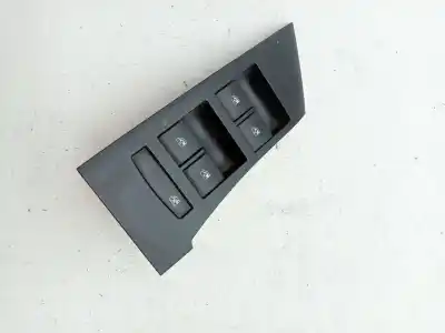 Second-hand car spare part LEFT FRONT POWER WINDOW SWITCH for OPEL ASTRA K LIM. 5TÜRIG  OEM IAM references 13305011  