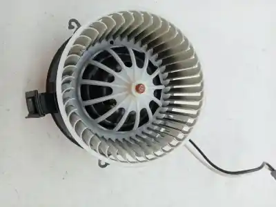 İkinci el araba yedek parçası ISITMA MOTOR için OPEL ASTRA K LIM. 5TÜRIG  OEM IAM referansları U7253002  