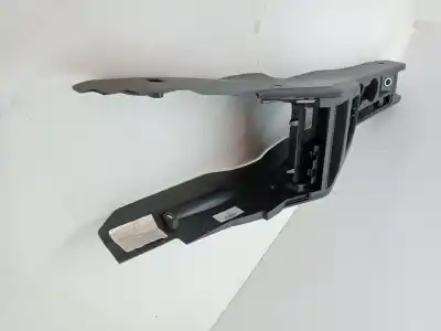 Pièce détachée automobile d'occasion ACCOUDOIR CENTRAL pour SEAT IBIZA (KJ1)  Références OEM IAM 6F1863241G82V 1171160 6F1863241G