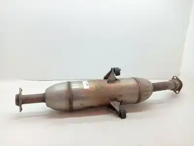 Second-hand car spare part CATALYTIC CONVERTER for TOYOTA AURIS (_E15_)  OEM IAM references 174100N080  