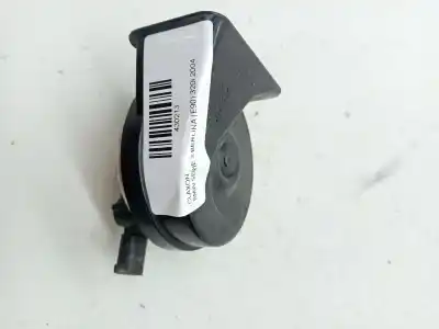 Recambio de automóvil de segunda mano de CLAXON para BMW SERIE 3 BERLINA (E90)  referencias OEM IAM 61337159420  