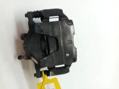 Peça sobressalente para automóvel em segunda mão PINÇA DE TRAVÃO DIANTEIRA DIREITA por OPEL ASTRA K LIM. 5TÜRIG  Referências OEM IAM 13301227  542114