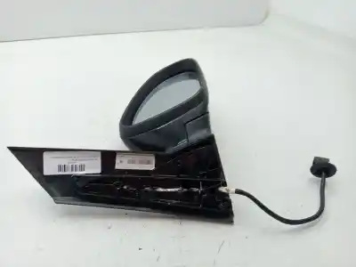 Second-hand car spare part RIGHT REARVIEW MIRROR for OPEL ASTRA K LIM. 5TÜRIG  OEM IAM references 13308368  