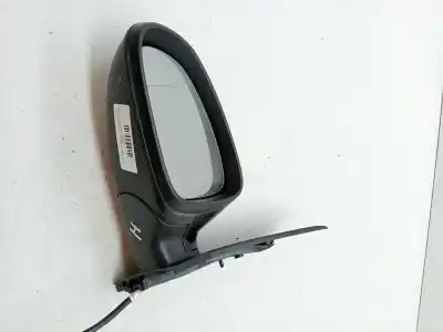 Gebrauchtes Autoersatzteil LINKER SPIEGEL zum OPEL ASTRA K LIM. 5TÜRIG  OEM-IAM-Referenzen 13308367  