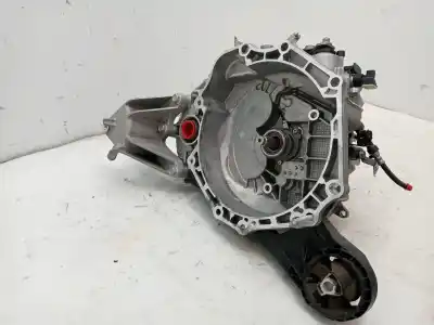 Pezzo di ricambio per auto di seconda mano RIDUTTORE per OPEL ASTRA K LIM. 5TÜRIG  Riferimenti OEM IAM MF3 55595641 M32