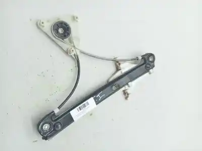 Recambio de automóvil de segunda mano de ELEVALUNAS TRASERO IZQUIERDO para VOLKSWAGEN POLO (6C1)  referencias OEM IAM 6R4839461E  