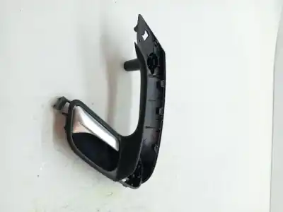 Piesă de schimb auto la mâna a doua INTERIOR MÂNERUL DREAPTA FATA pentru VOLKSWAGEN POLO (6C1)  Referințe OEM IAM 6R0867180K  