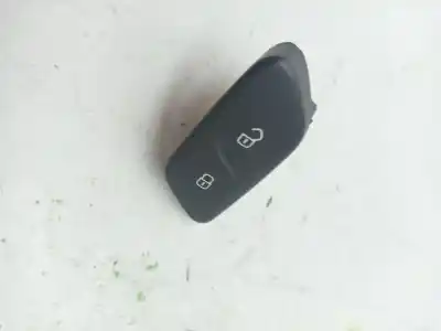 Pezzo di ricambio per auto di seconda mano MODULO COMFORT per VOLKSWAGEN POLO (6C1)  Riferimenti OEM IAM 6R1962125A  