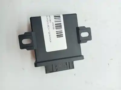 Pezzo di ricambio per auto di seconda mano MODULO COMFORT per VOLKSWAGEN POLO (6C1)  Riferimenti OEM IAM 5Q0907357  