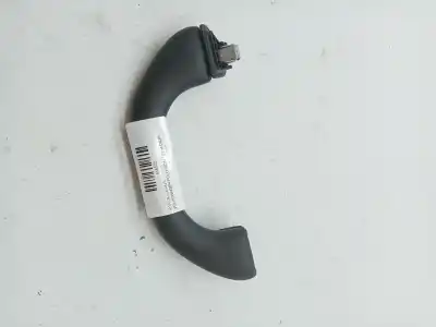 Piesă de schimb auto la mâna a doua INTERIOR MÂNERUL DREAPTA FATA pentru VOLKSWAGEN POLO (6C1)  Referințe OEM IAM 1K8857607  