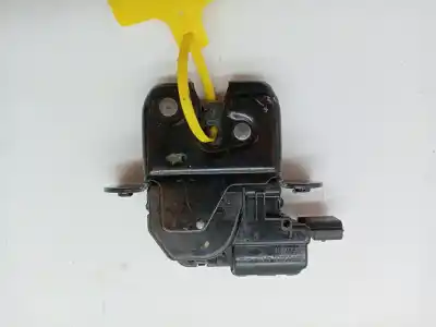 Recambio de automóvil de segunda mano de cerradura maletero / porton para renault megane iv berlina 5p 1.2 tce energy referencias oem iam 905039004r  