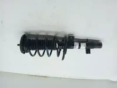 Second-hand car spare part  for CITROEN C3 (S DESDE 09/2009)  OEM IAM references 5208F7  